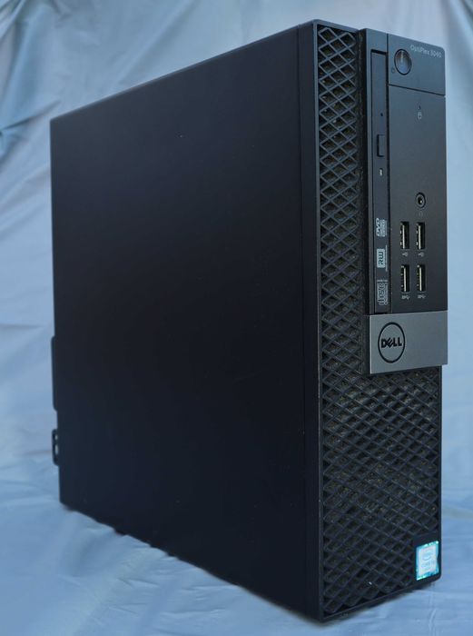 Dell Optiplex 3040 i5-6500