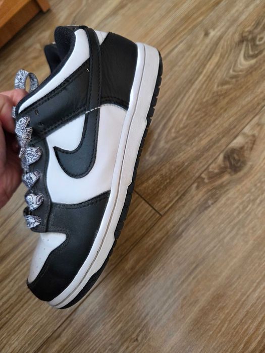 Buty Nike Dunk Panda
