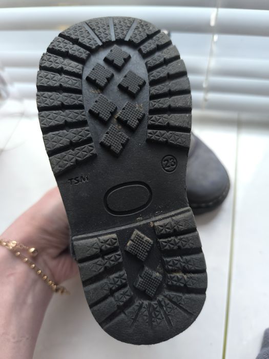 Чоботи чобітки черевики для хлопчика зимові