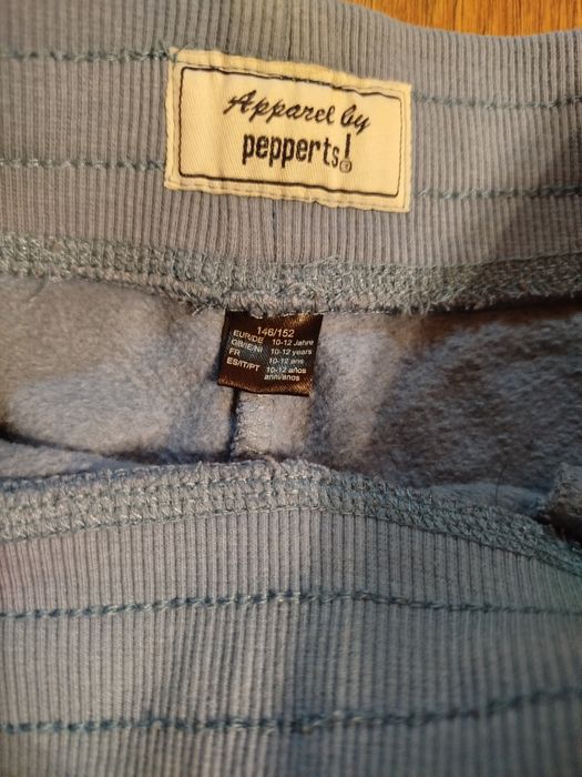 Spodnie dresowe Pepperts 146/152