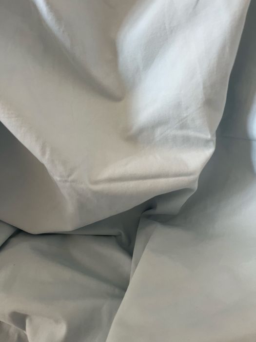 Light Blue Cotton Curtains64861172123267124
