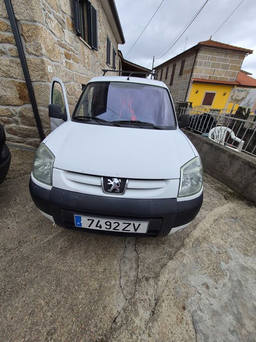 Carrinha para venda
