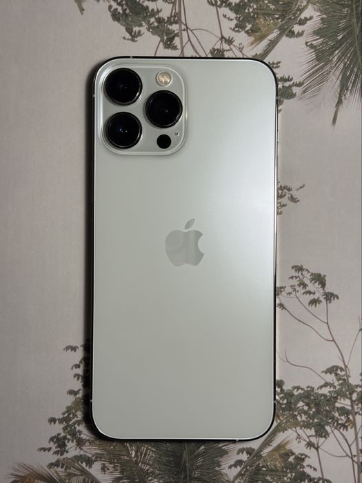iPhone 13 Pro Max 256GB | DUAL SIM l