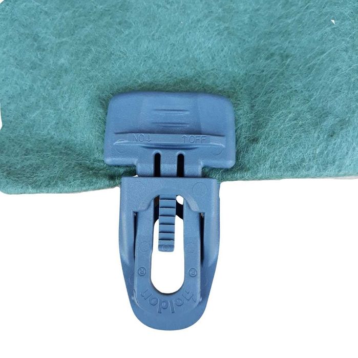 Mocowanie do fliz-u klips do obciążenia,mocowanie. ILOŚĆ 20 SZTUK