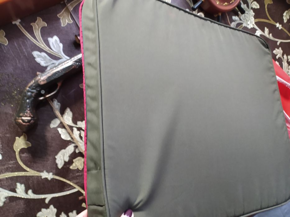 Лежанка матрас Animall для собак и кошек лежак