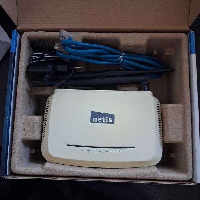 Роутер Netis WF2419