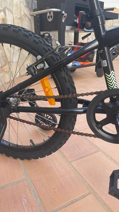 Vende-se Bicicleta de Criança Berg