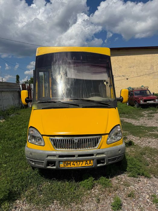 Рута 20 в гарному стані 2007