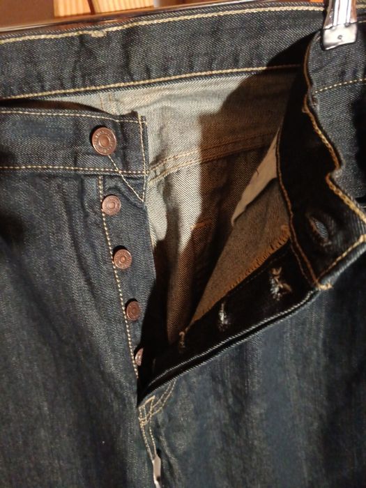 Джинси  чоловічі Levi's