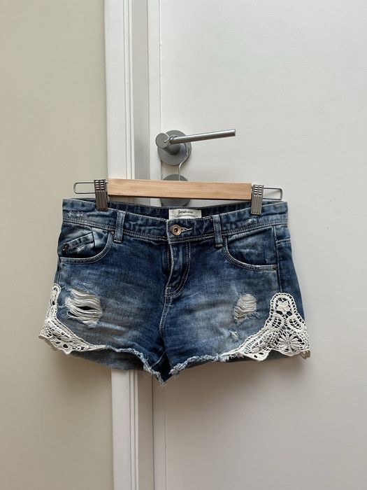 calcoes de ganga da stradivarius