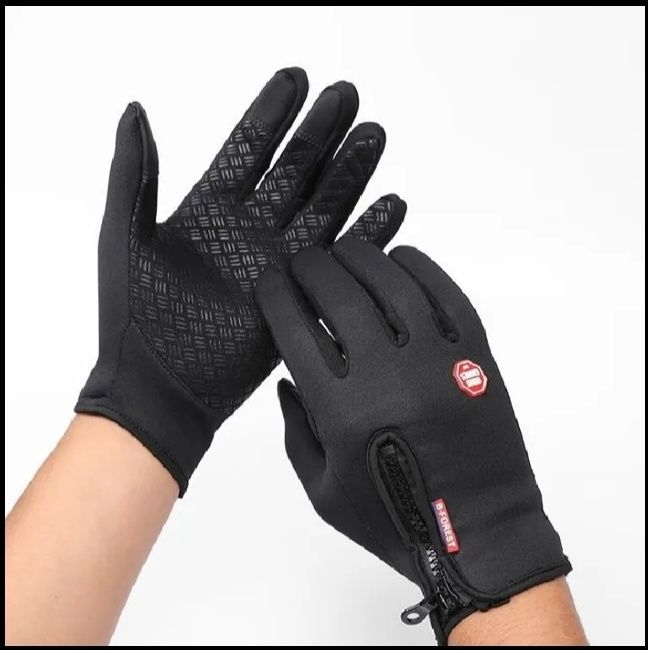 Rękawiczki sportowe młodzieżowe