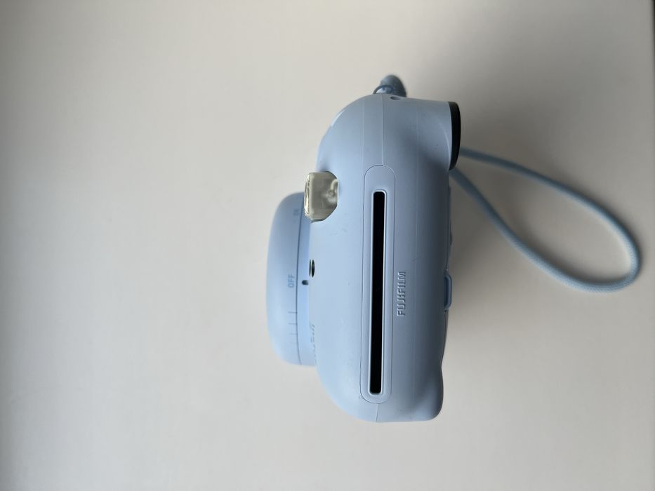 instax mini 12.
