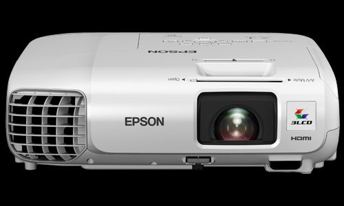 Projektor Epson EB -X27