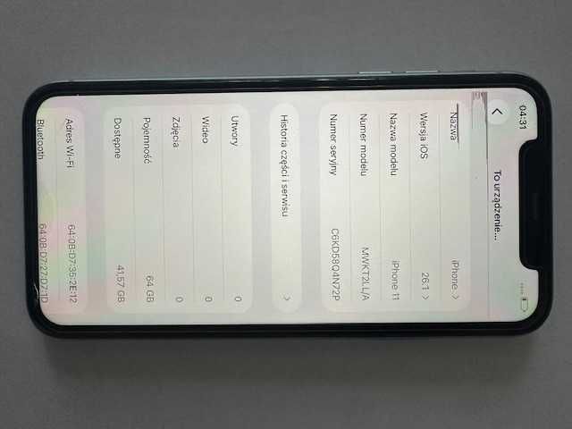 Apple iPhone 11 plus