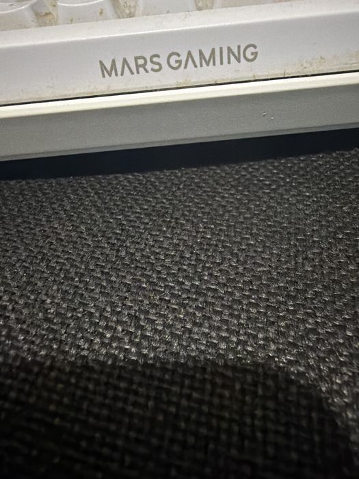 Teclado Mini Mars Gaming