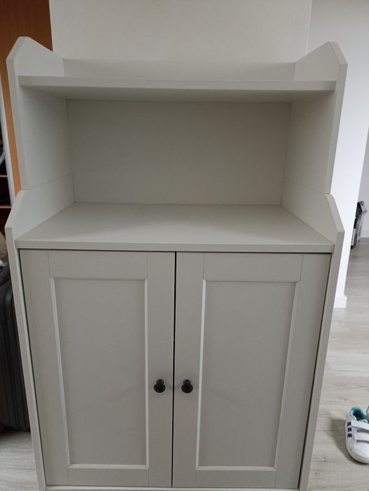 Armário Ikea c/2 portas