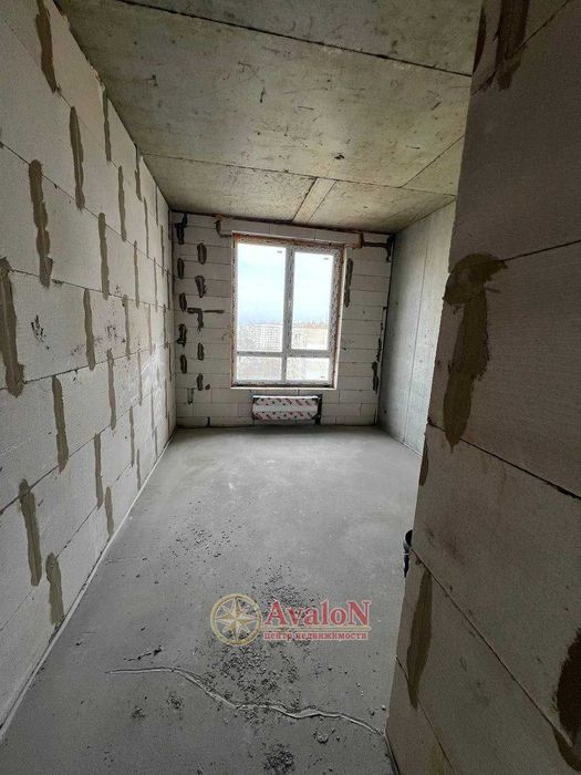 1-кімнатна квартира за адресою вул. Трамвайна (площа 31 м²) - Atlanta.ua - фото 5