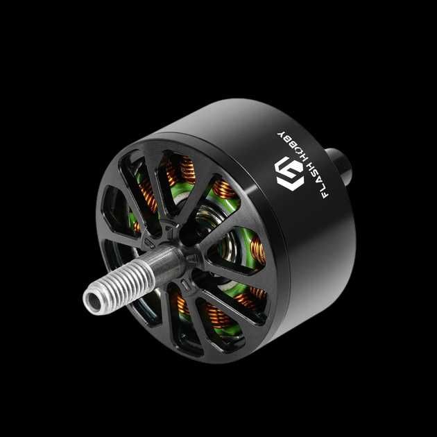 Arthur Flash Hobby A2812 900KV