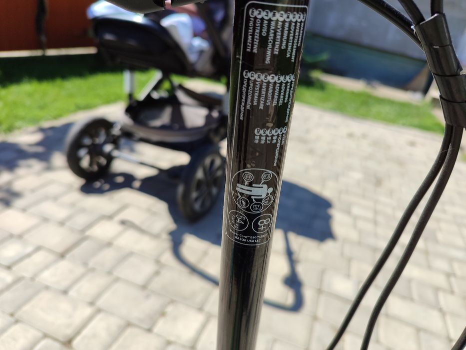 Електро самокат Razor