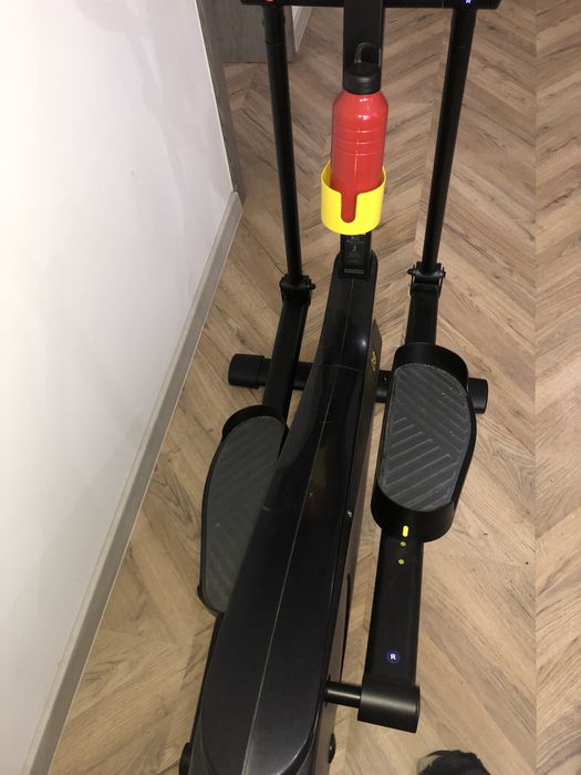 Rower eliptyczny, orbitrek EL520 Daymos