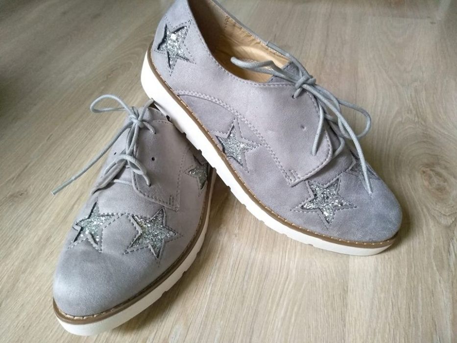 Buty damskie NOWE 38/39