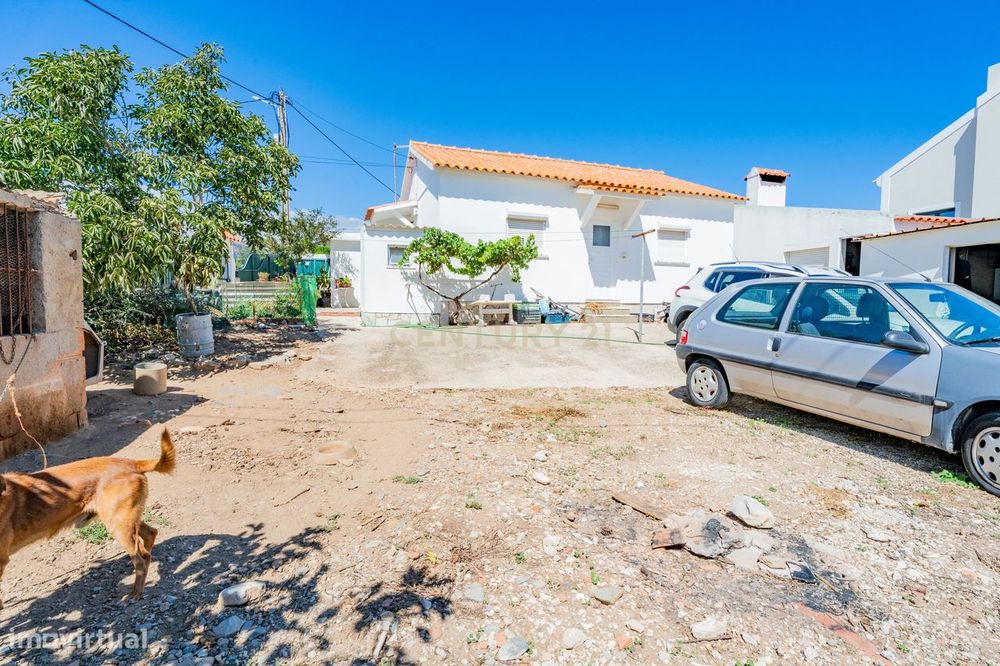 Moradia T2 em Zambujeiro - Alcabideche, Cascais