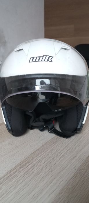 Capacetes bom estado