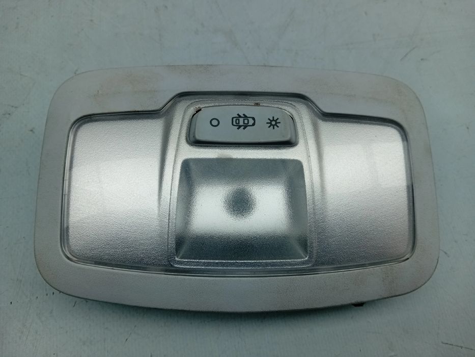 Plafonier trás PEUGEOT 308 II