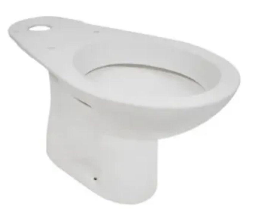 Miska WC do kompaktu o/poziomy - ADELE