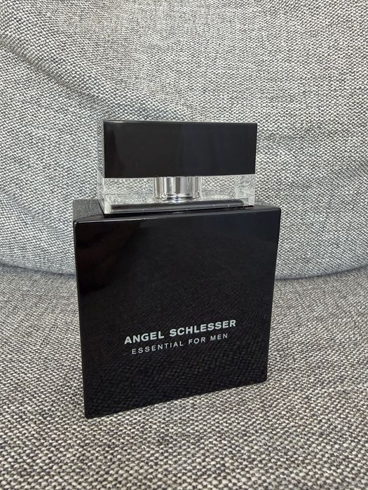 Angel Schlesser Essential For Men 100ml