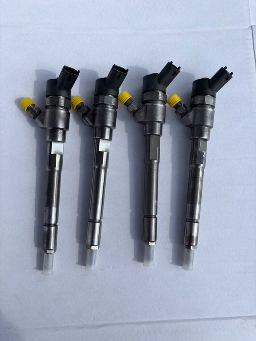 Wtryskiwacze wtryski BMW E53 E38 E39 E46 730d 530d 330d 330xd - 044.5110.047 047