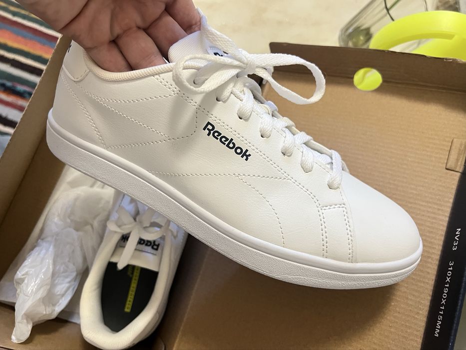 Reebok Royal Complete 42 розмір 27 см
