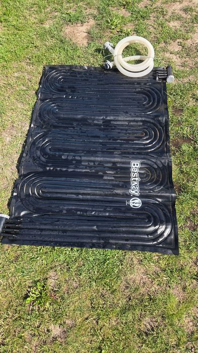Mata solarna panel podgrzewacz Bestway podgrzewacz wody do basenu