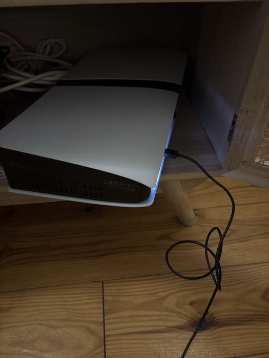 Playstation 5 PRO 2 TB