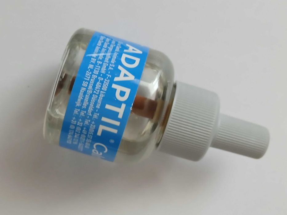 Adaptil wkład 48 ml feromony dla psów uspokojenie**oryginał