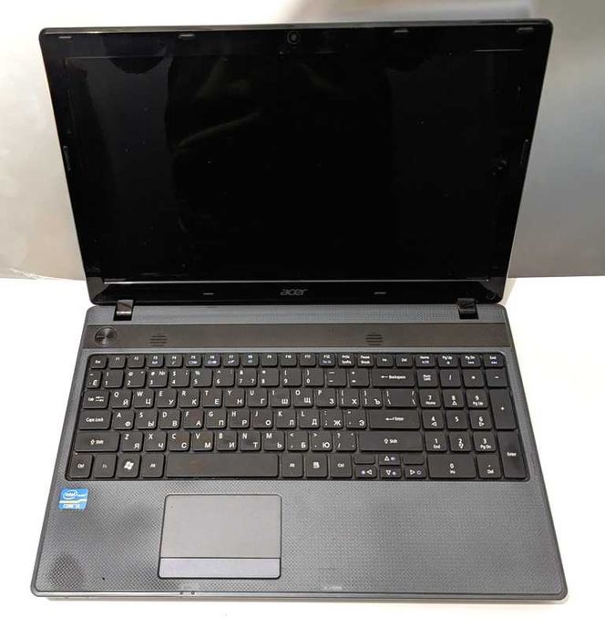 ноутбук Acer Aspire 5749 8GB, HDD 500 GB