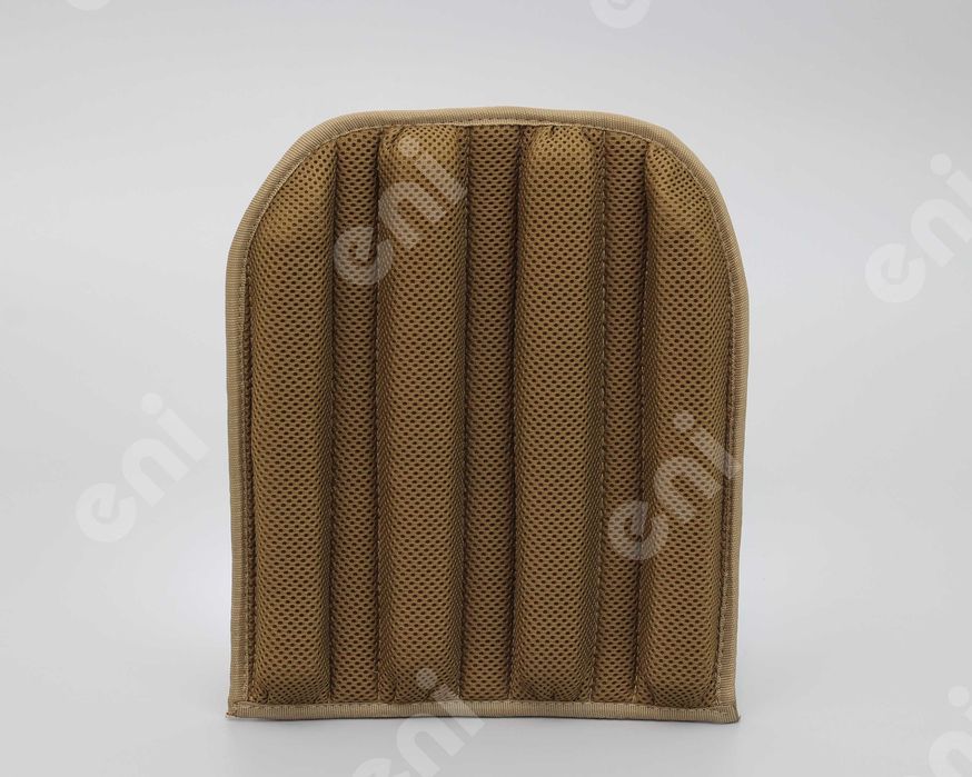 Демпфер амортизуюча підкладка для бронежилета плитоноски розвантаження