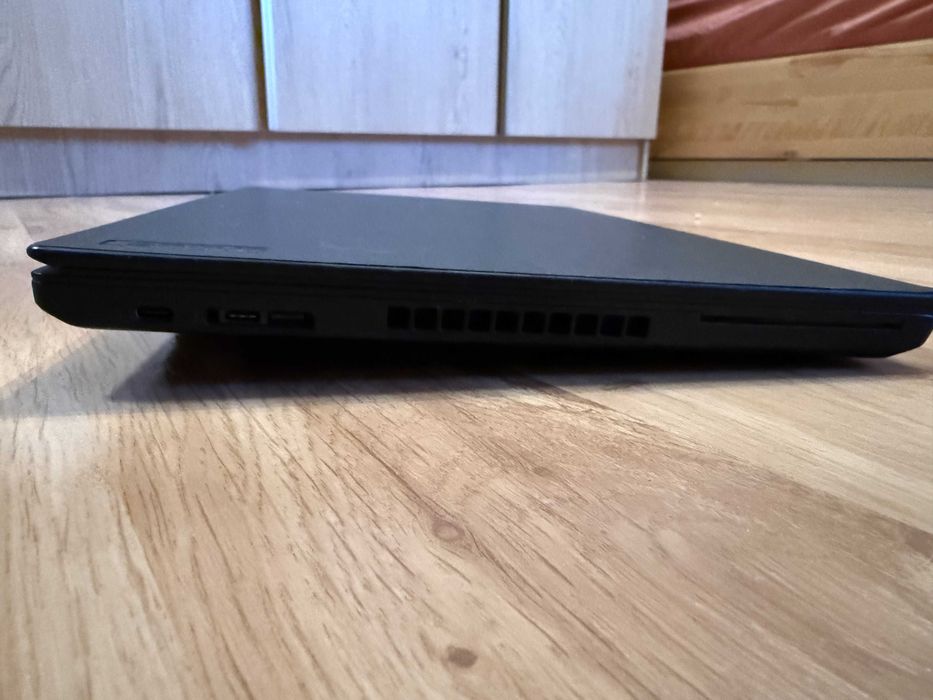 Lenovo t480 I5|8GB|WIN11|256GB| duża bateria