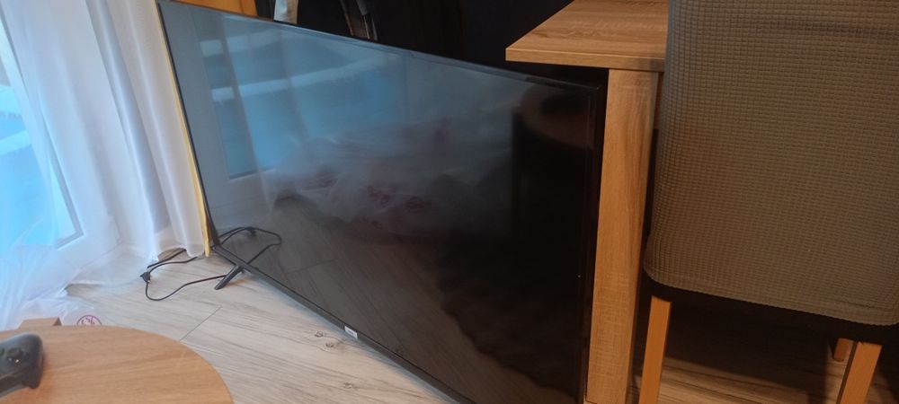 Telewizor TCL 55DP600 model 55DP600