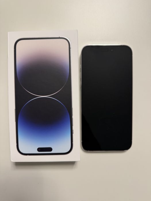 iPhone 14 Pro Max 128 GB