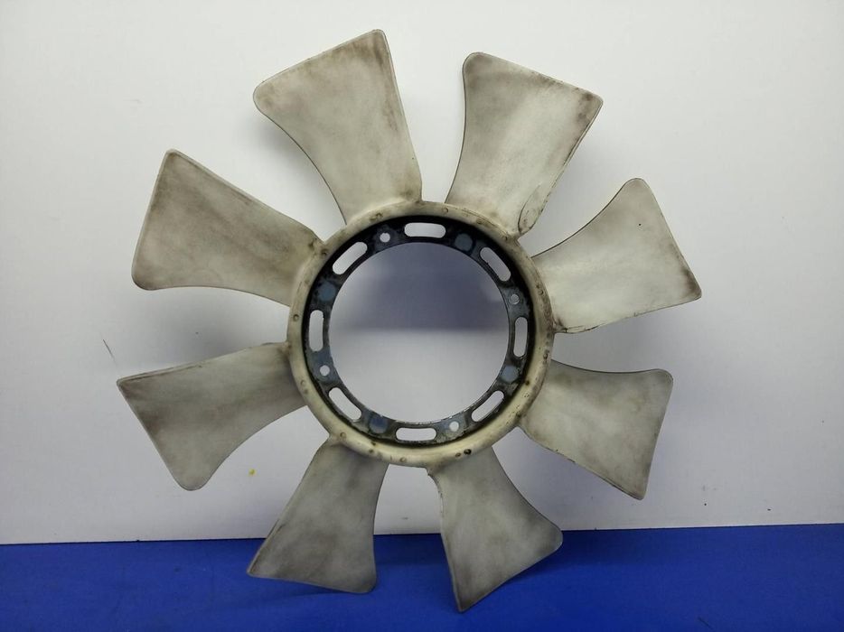 VENTILADOR VISCOSO MOTOR KIA SORENTO I 2006 -2526142910