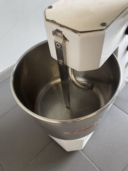 Тістоміс Fimar 1 MP 7/S (Італія)