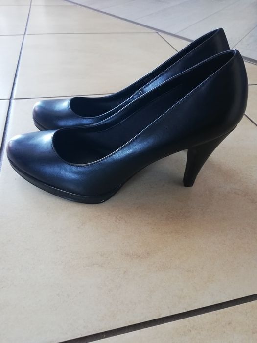 Buty damskie ...