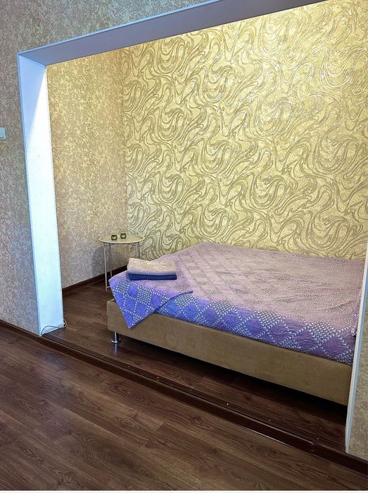 1к.кв. подобово (світло не вимик) р-н Жд вокзалу, 7 лікарні, Автовокз.