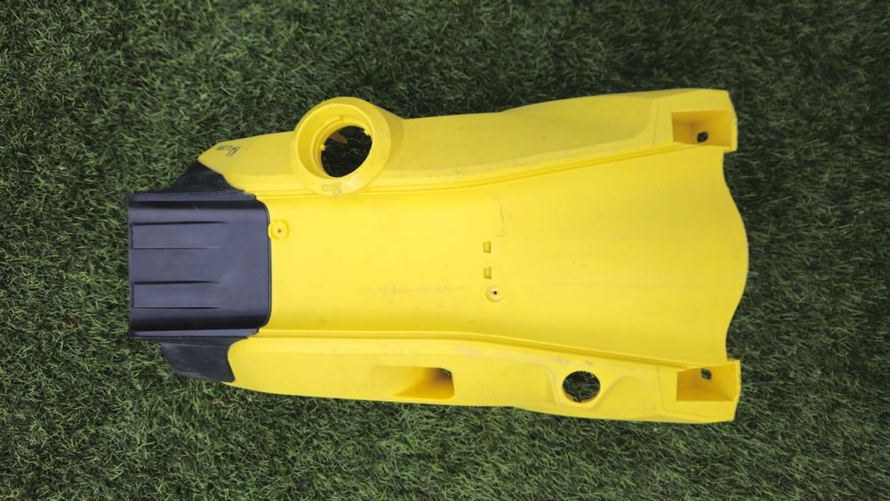 Karcher k4 full control para peças