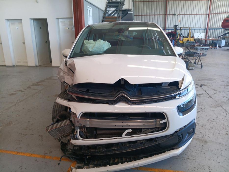 Bomba De Travão Citroen C4 Picassospacetourer