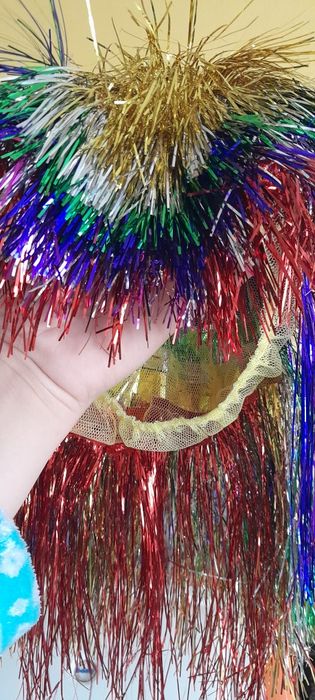Adereços carnaval adulto