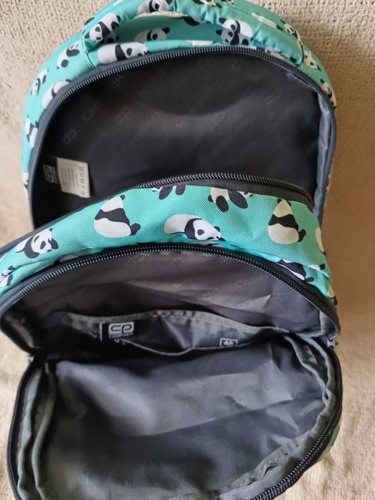 Plecak szkolny CoolPack