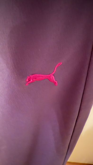 Dres damski Puma rozmiar L
