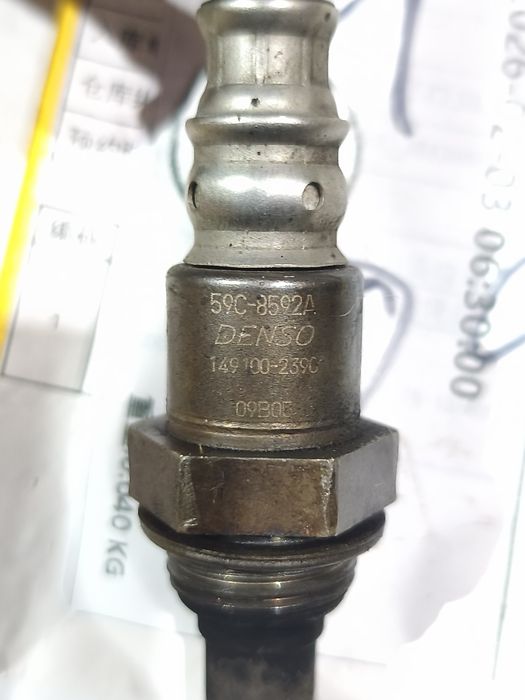 Sonda Lamba Yamaha MT 07 / MT 09